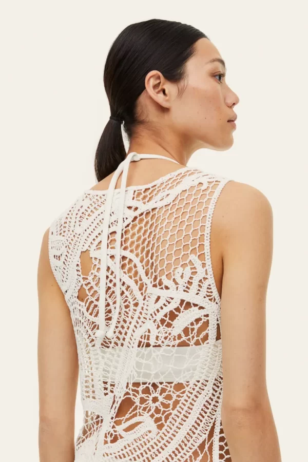 Crochet-look Top - Image 5